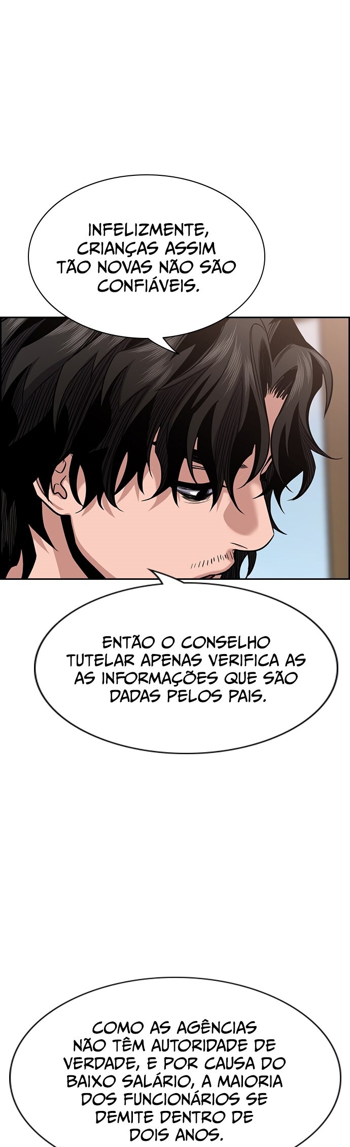 Get Schooled Capítulo 47 Página 50