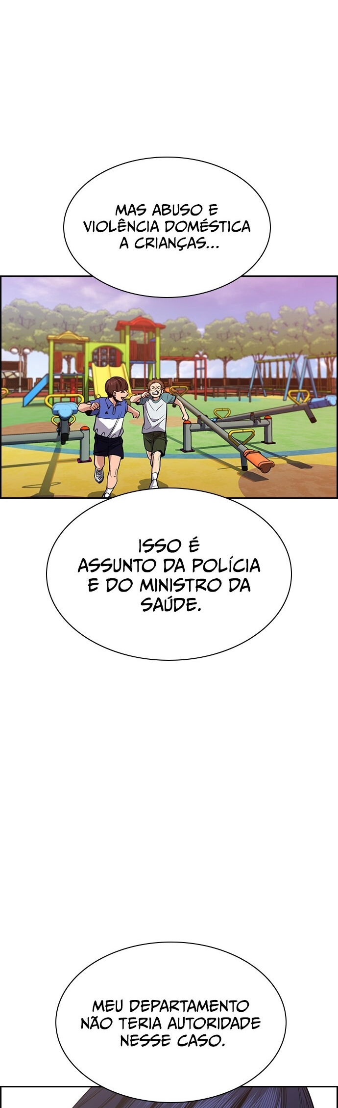 Get Schooled Capítulo 47 Página 57
