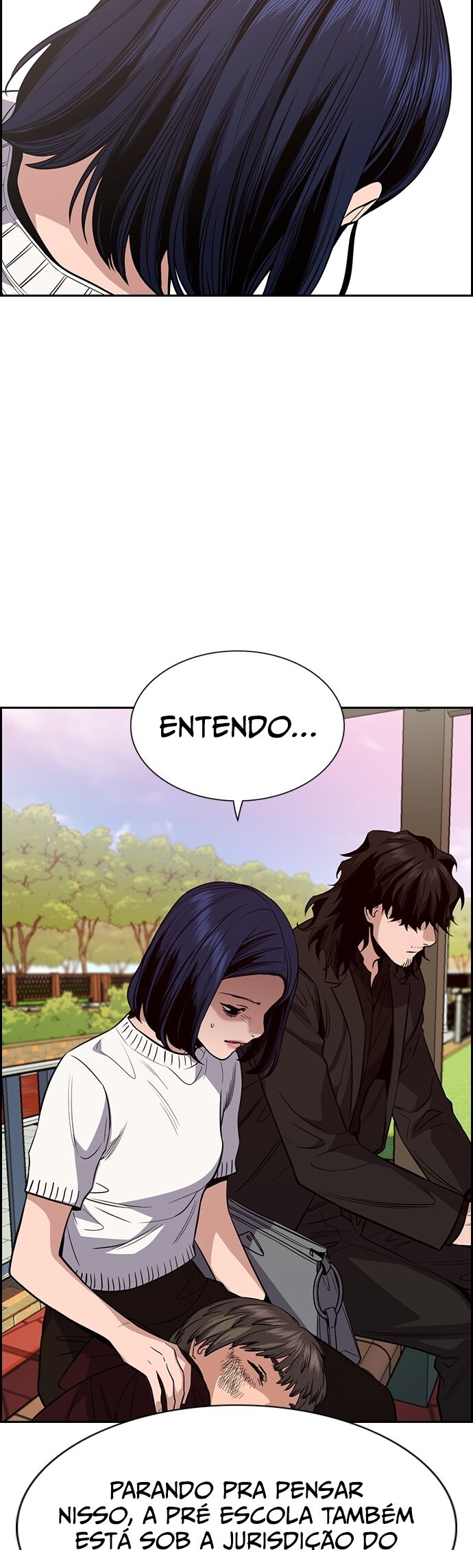 Get Schooled Capítulo 47 Página 58