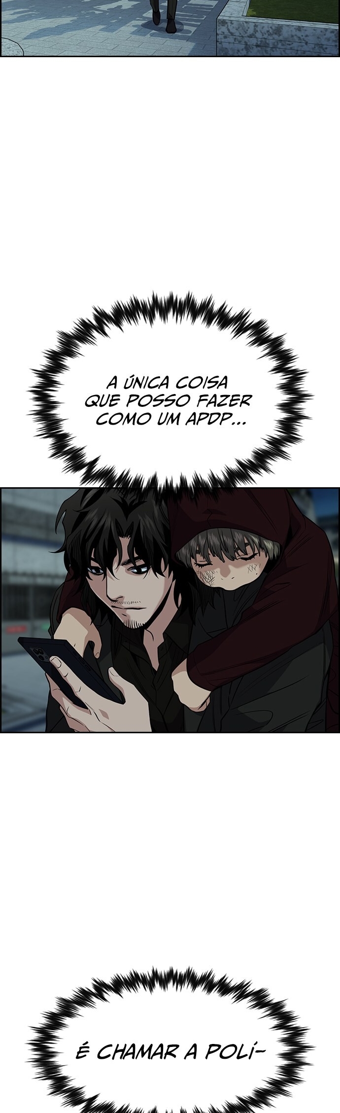 Get Schooled Capítulo 47 Página 63