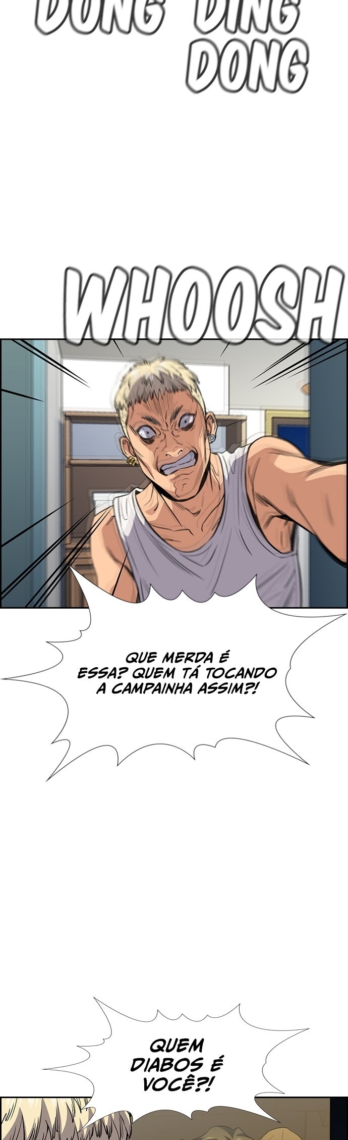 Get Schooled Capítulo 47 Página 68