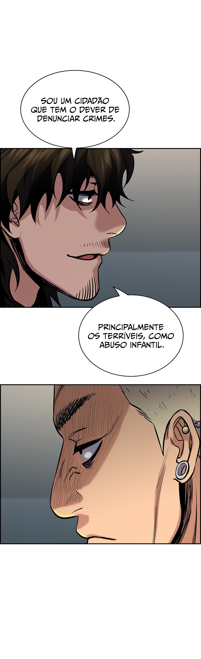Get Schooled Capítulo 48 Página 14