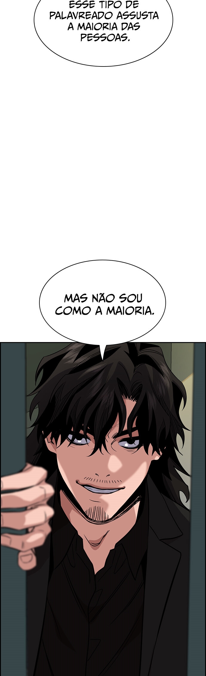 Get Schooled Capítulo 48 Página 21