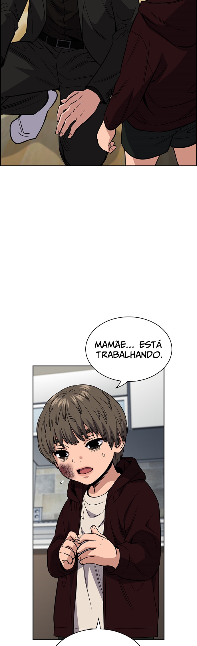 Get Schooled Capítulo 48 Página 38