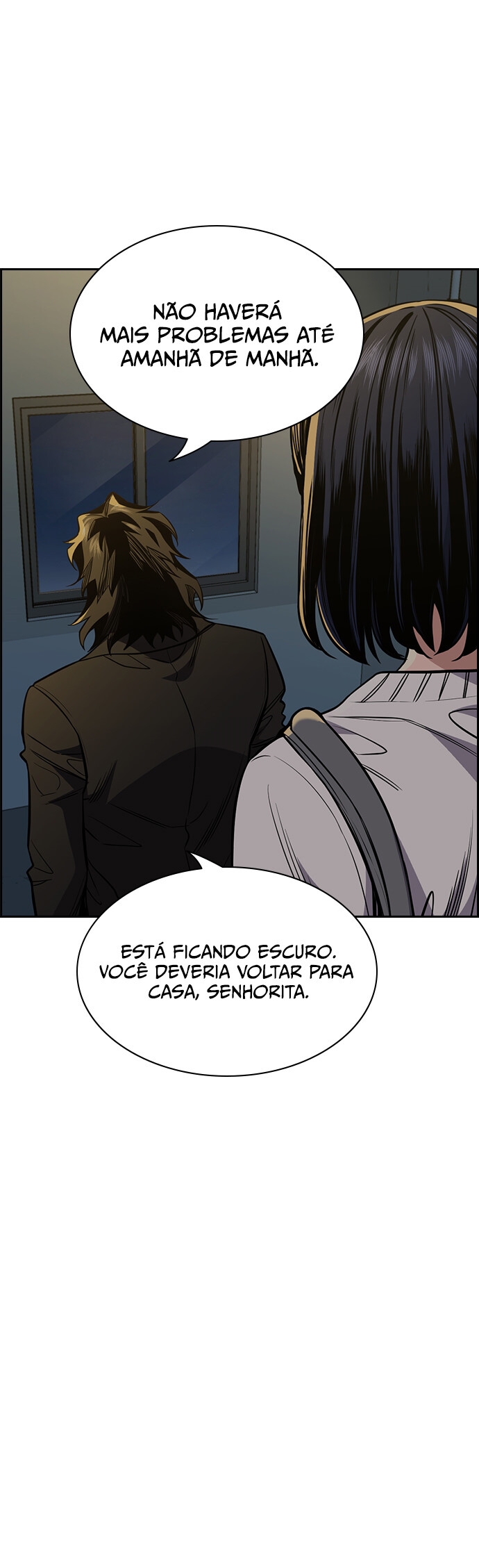 Get Schooled Capítulo 48 Página 44