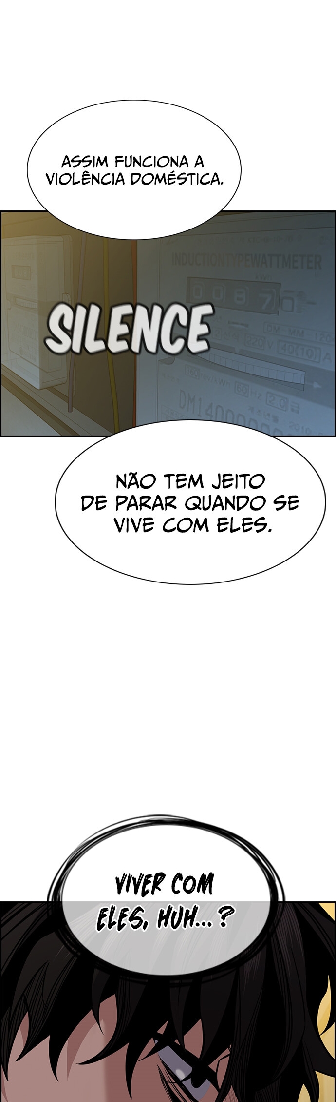Get Schooled Capítulo 48 Página 47