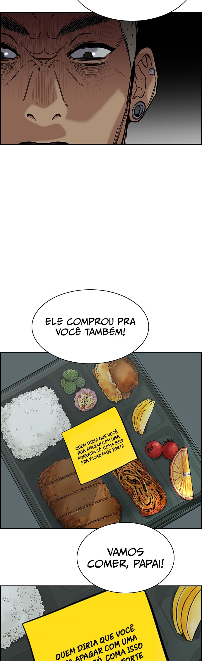 Get Schooled Capítulo 48 Página 53