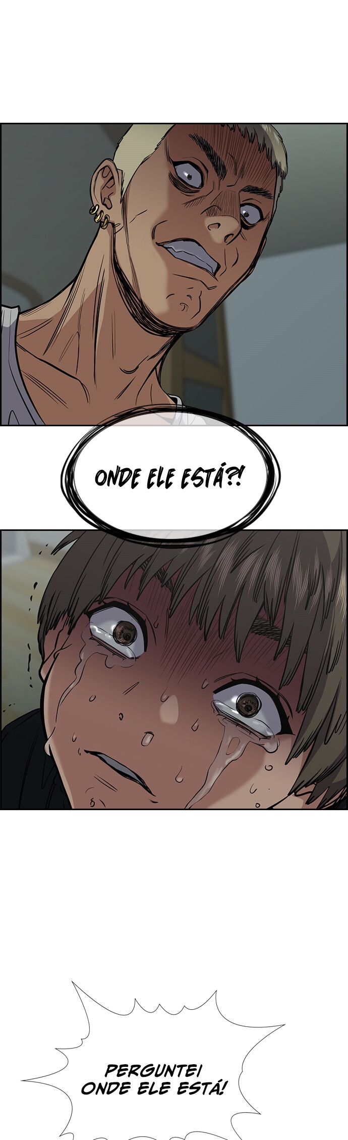 Get Schooled Capítulo 48 Página 56