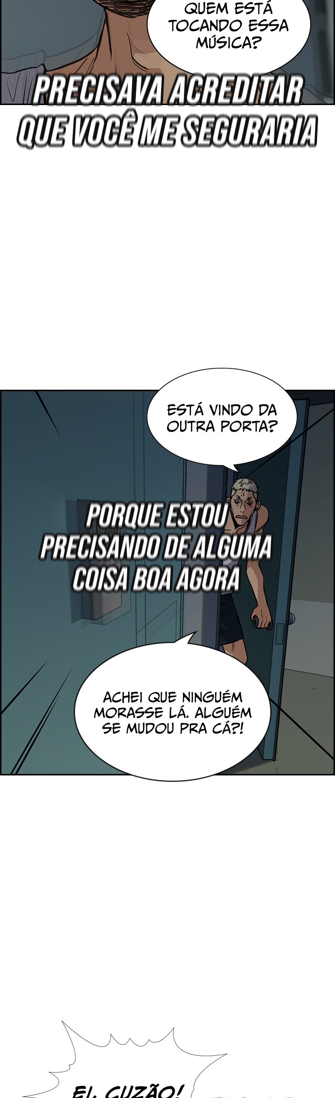 Get Schooled Capítulo 48 Página 59