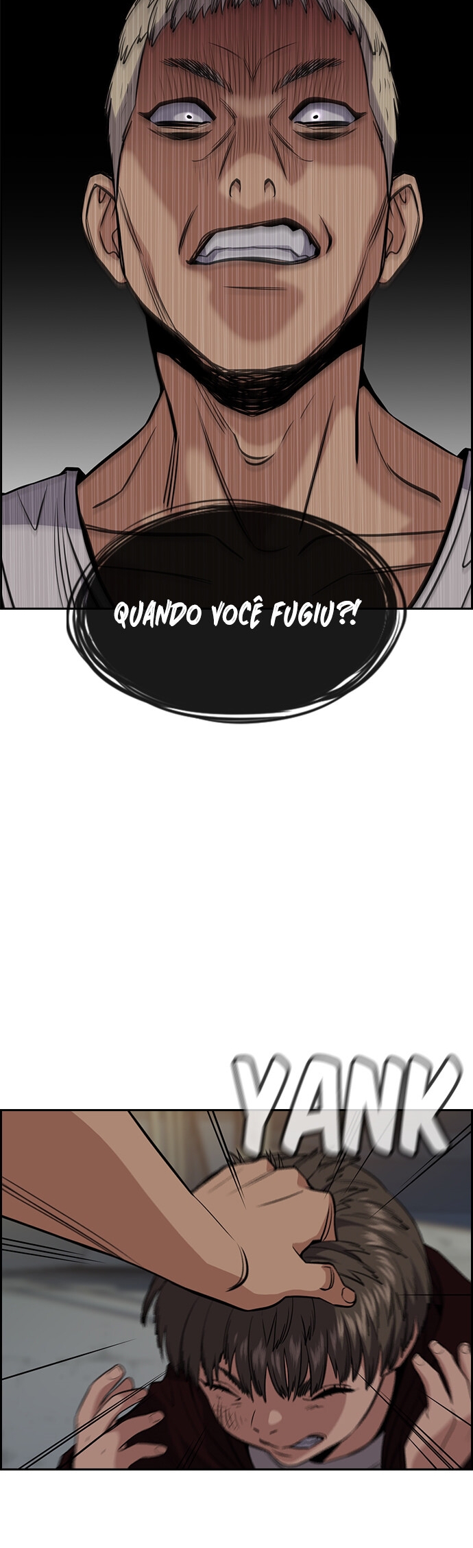 Get Schooled Capítulo 48 Página 6
