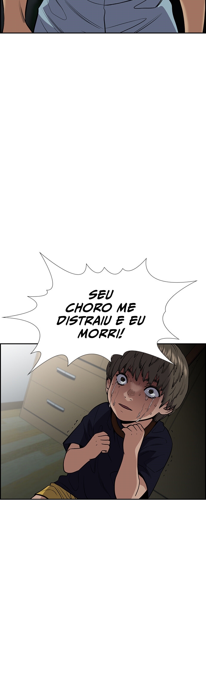 Get Schooled Capítulo 49 Página 22