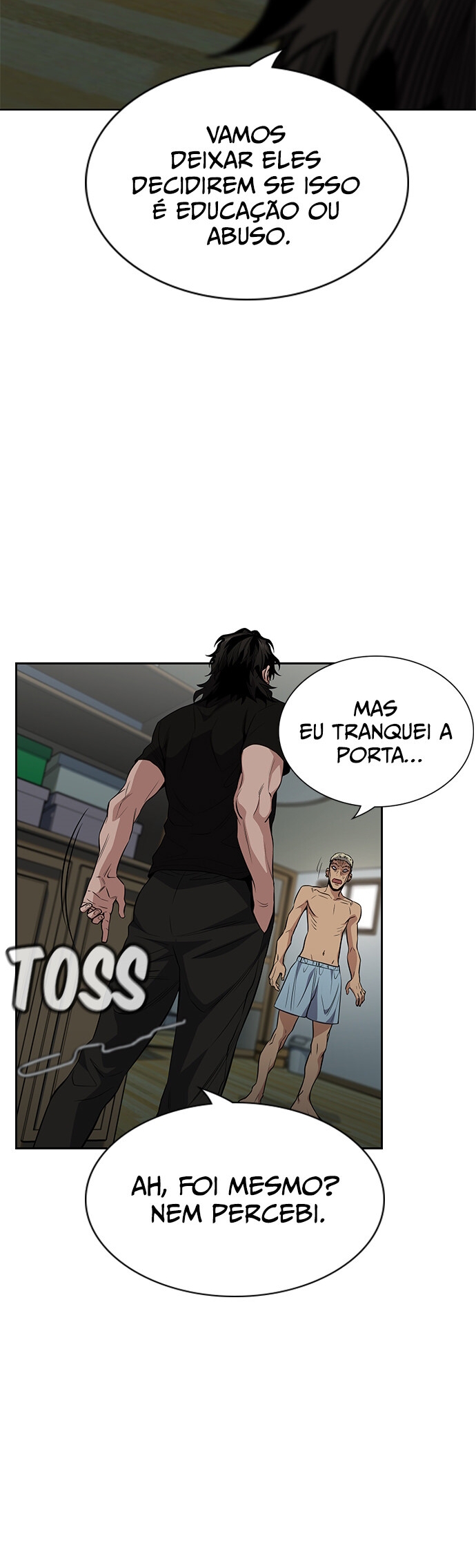 Get Schooled Capítulo 49 Página 28