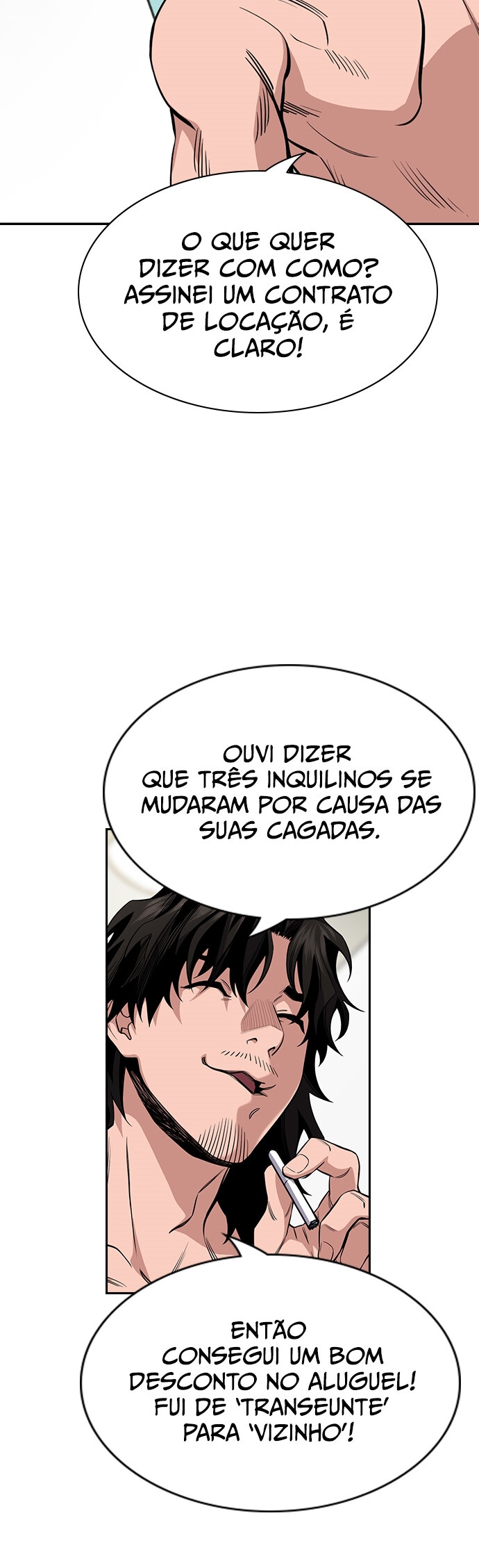 Get Schooled Capítulo 49 Página 3