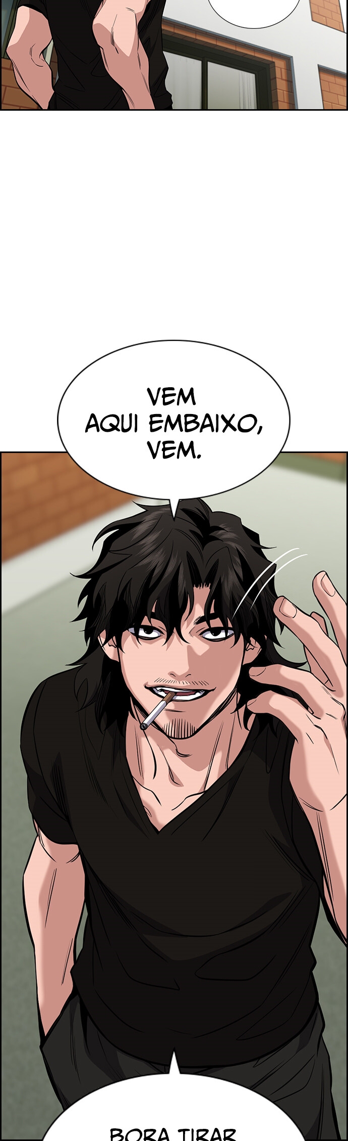 Get Schooled Capítulo 49 Página 45