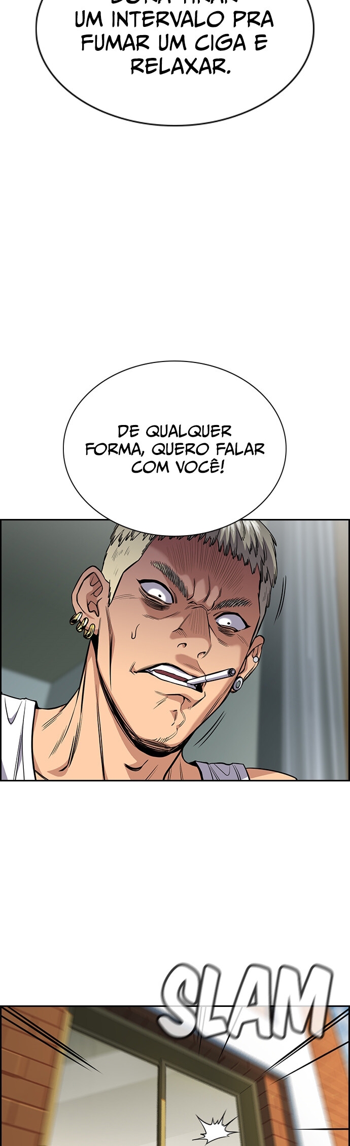 Get Schooled Capítulo 49 Página 46