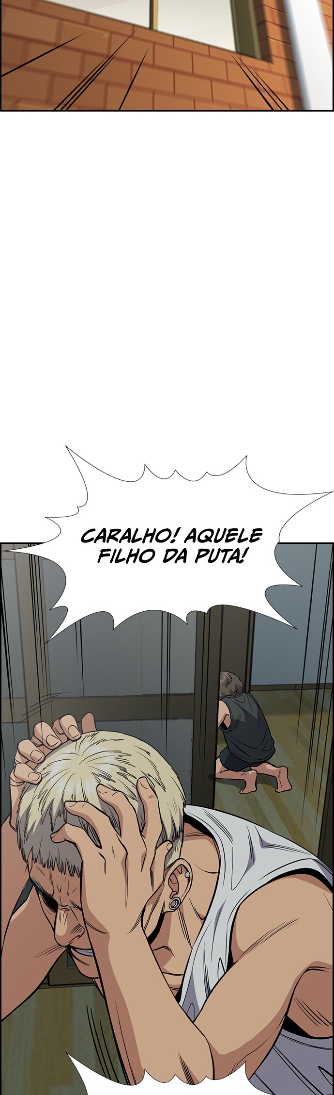 Get Schooled Capítulo 49 Página 47