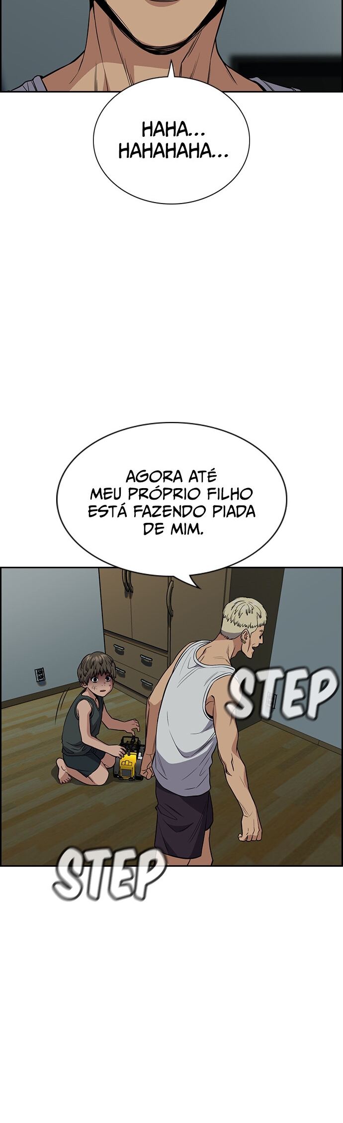 Get Schooled Capítulo 49 Página 52