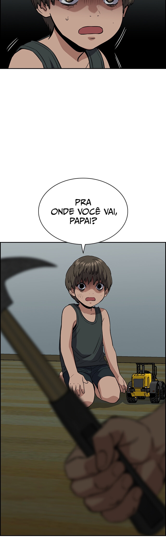 Get Schooled Capítulo 49 Página 55