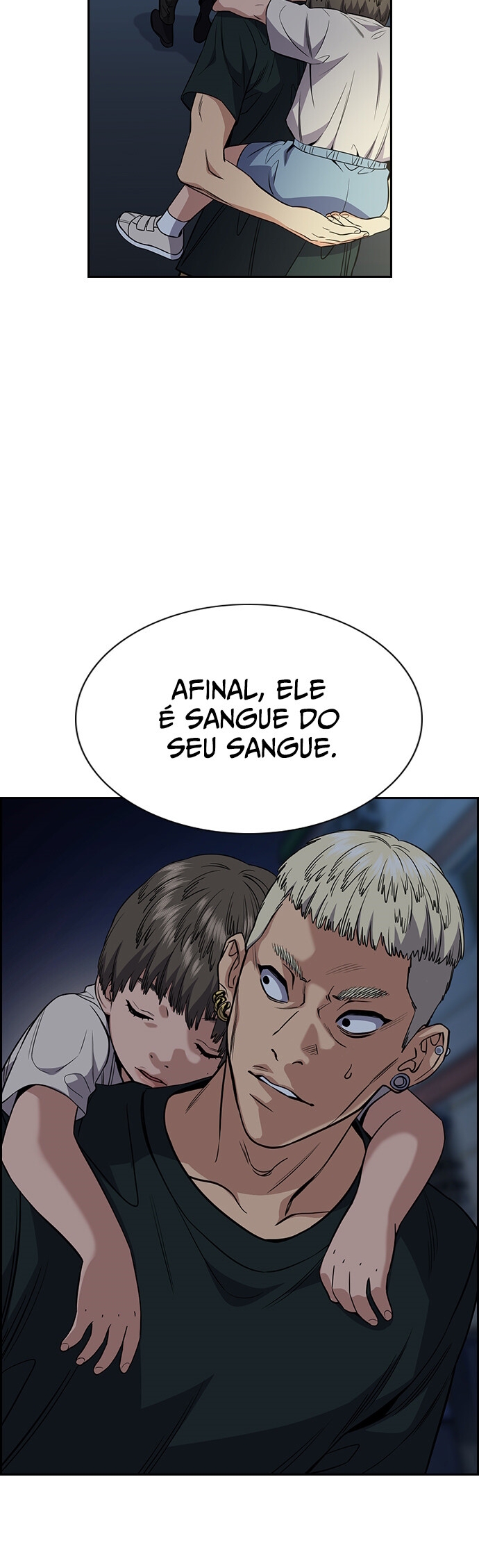 Get Schooled Capítulo 50 Página 42