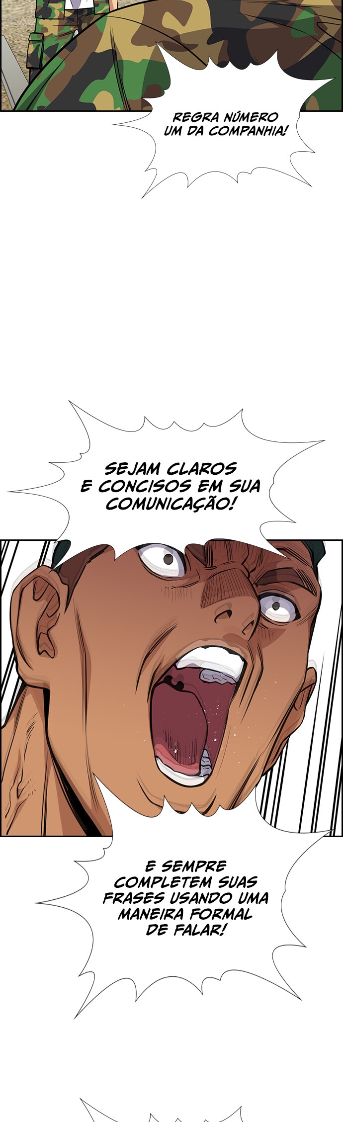 Get Schooled Capítulo 51 Página 23