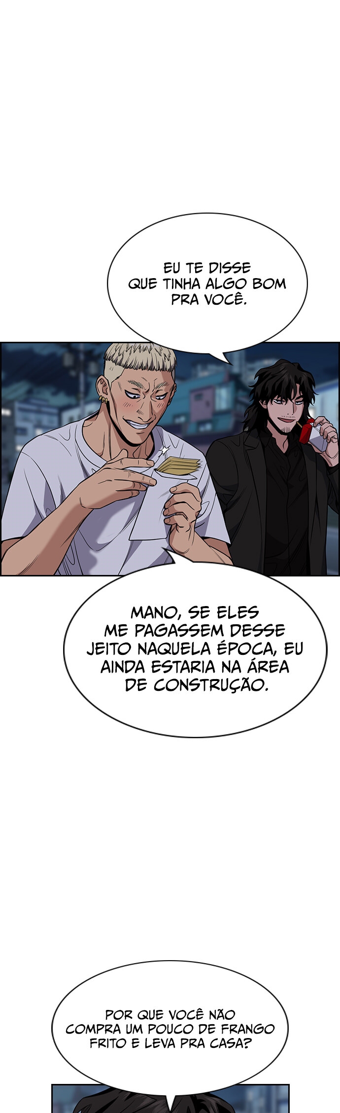 Get Schooled Capítulo 51 Página 42