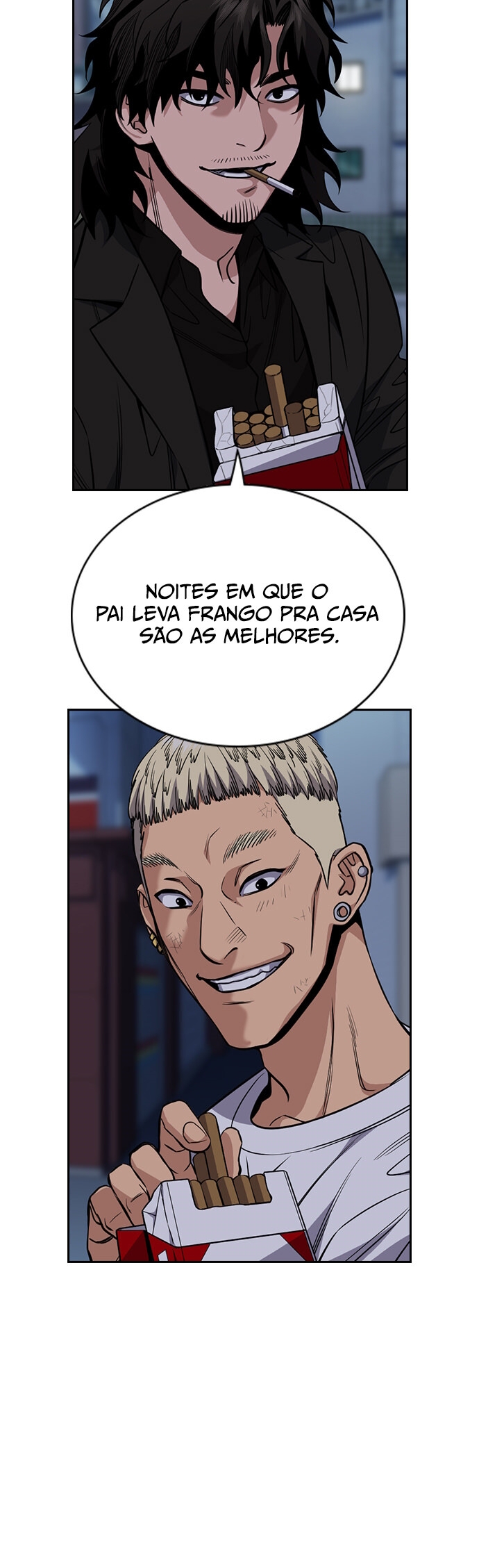 Get Schooled Capítulo 51 Página 43
