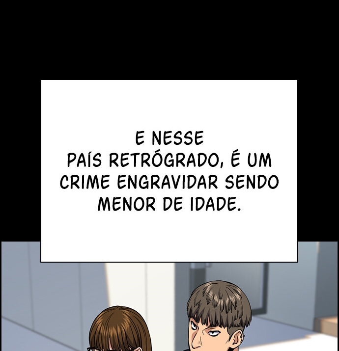 Get Schooled Capítulo 51 Página 47