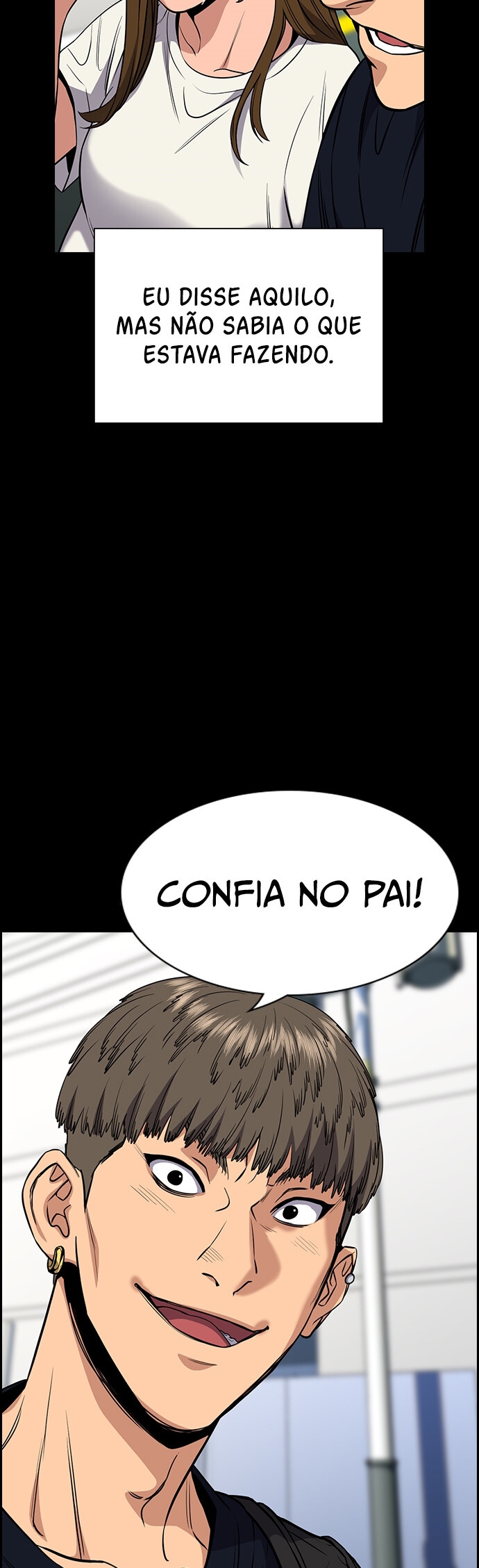 Get Schooled Capítulo 51 Página 49