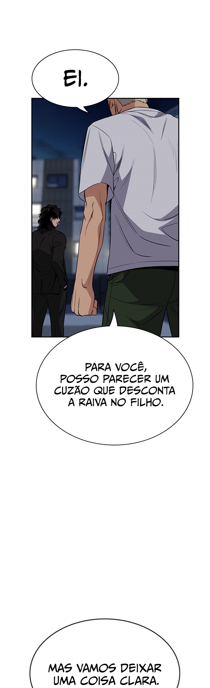 Get Schooled Capítulo 51 Página 60