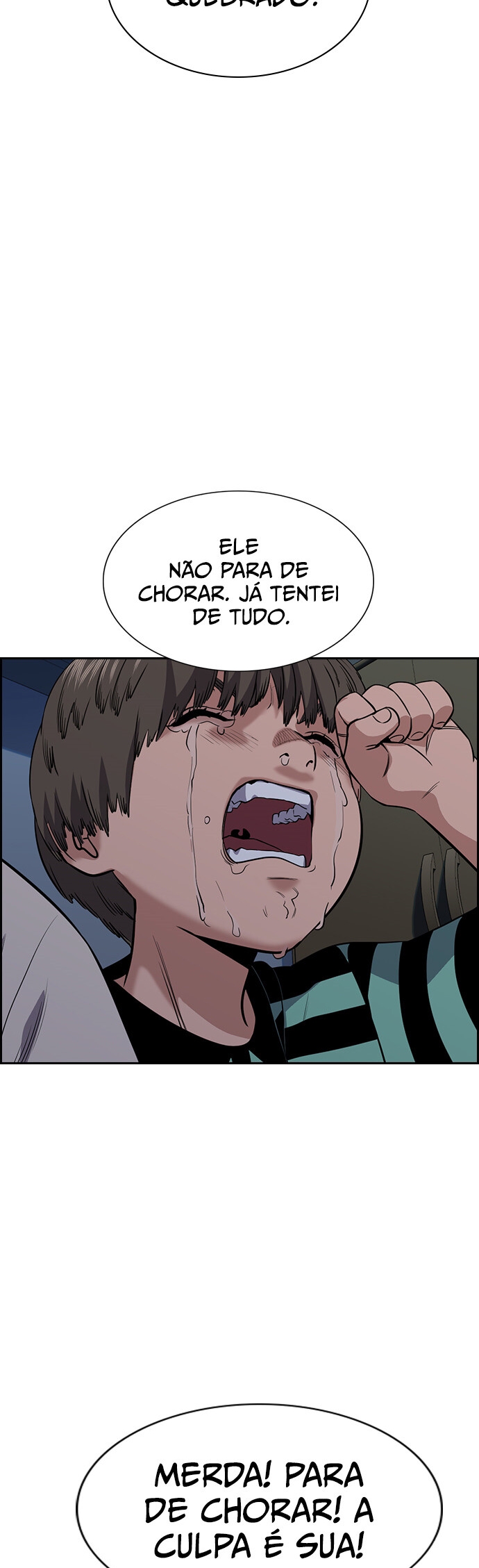Get Schooled Capítulo 52 Página 12