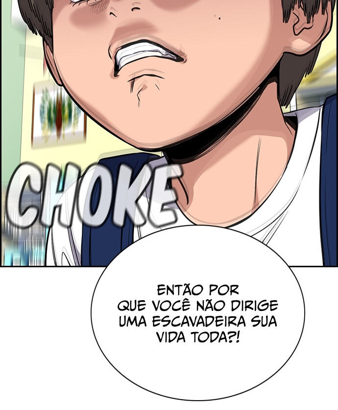 Get Schooled Capítulo 52 Página 29