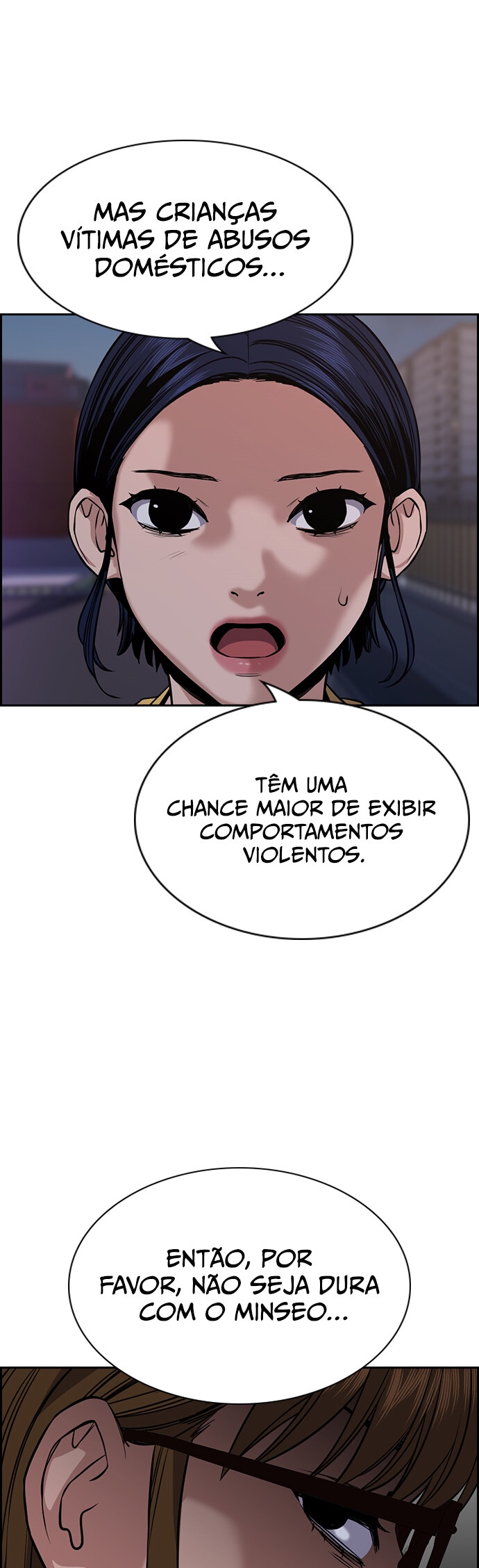 Get Schooled Capítulo 52 Página 44