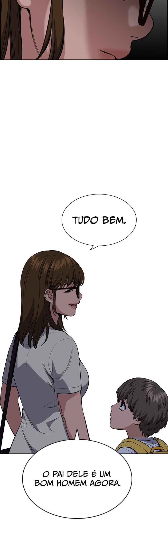 Get Schooled Capítulo 52 Página 45