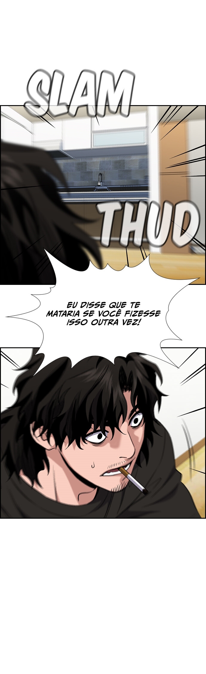Get Schooled Capítulo 52 Página 56
