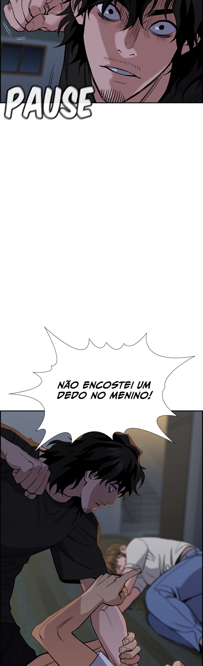 Get Schooled Capítulo 53 Página 26