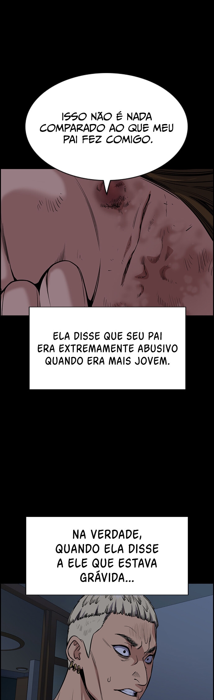 Get Schooled Capítulo 53 Página 39