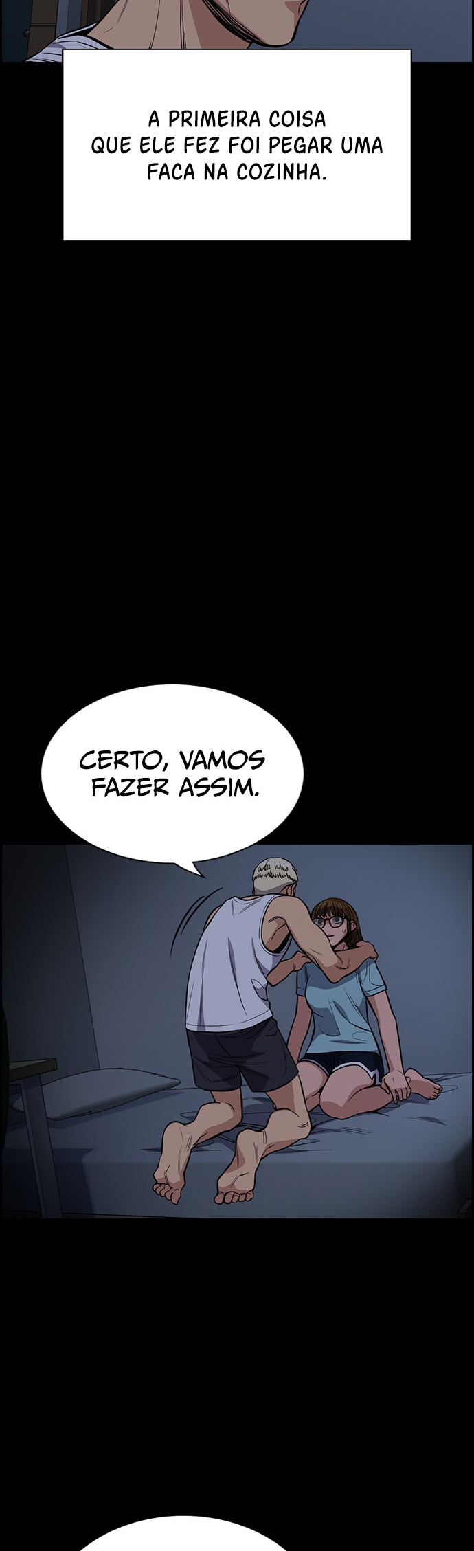 Get Schooled Capítulo 53 Página 40