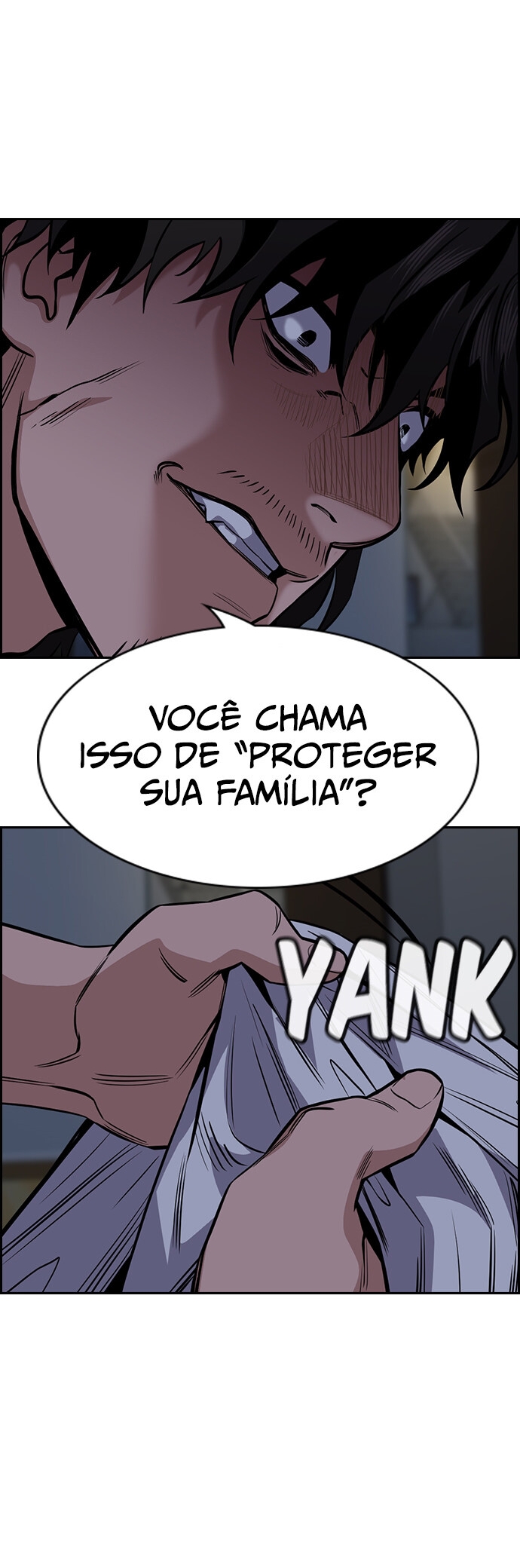 Get Schooled Capítulo 53 Página 48
