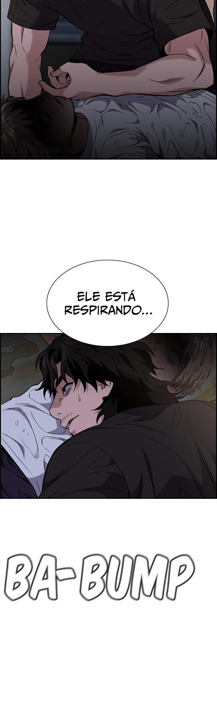Get Schooled Capítulo 53 Página 8