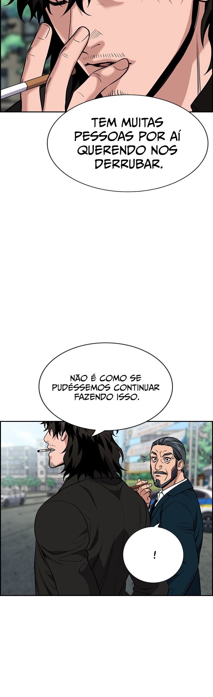 Get Schooled Capítulo 54 Página 17