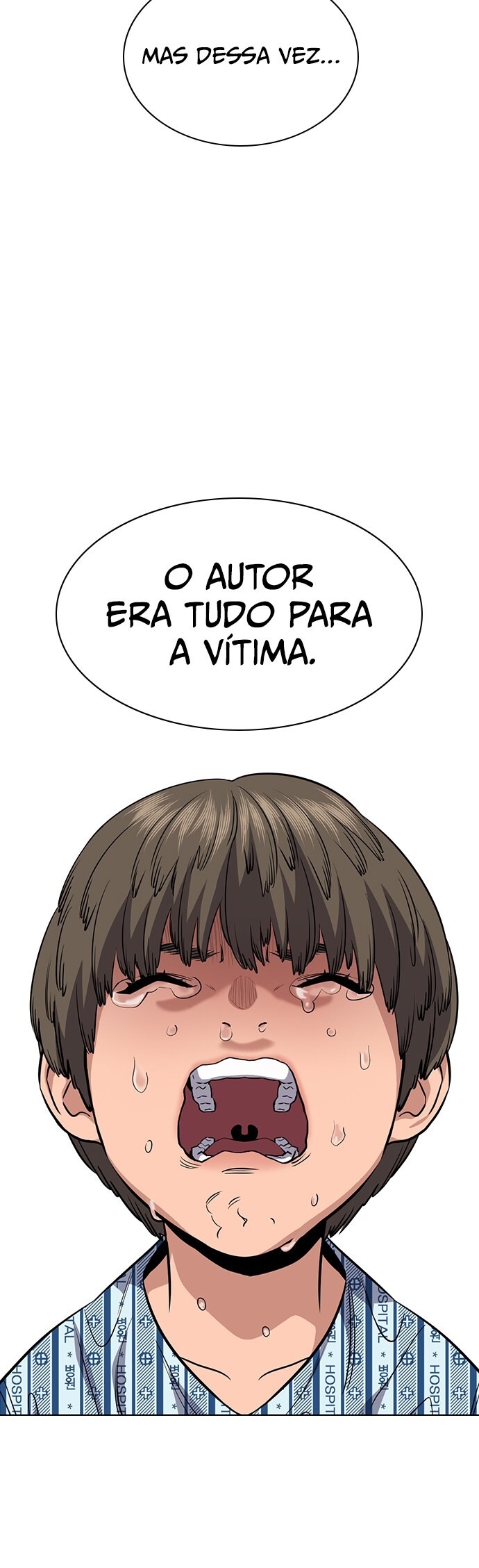 Get Schooled Capítulo 54 Página 22