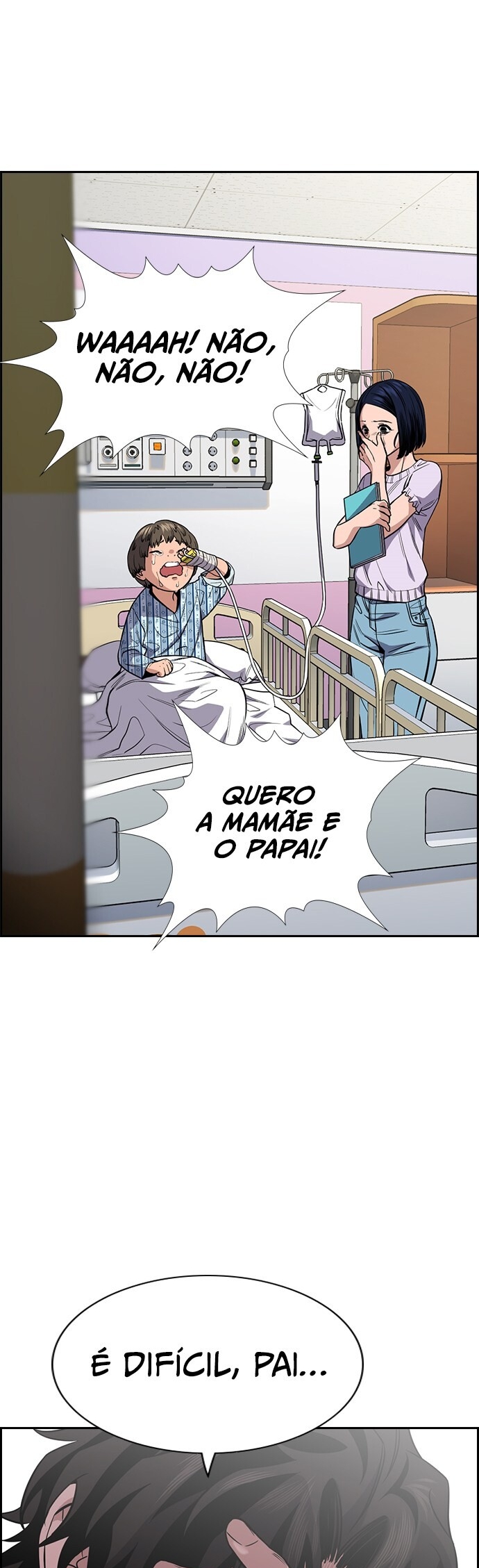 Get Schooled Capítulo 54 Página 23