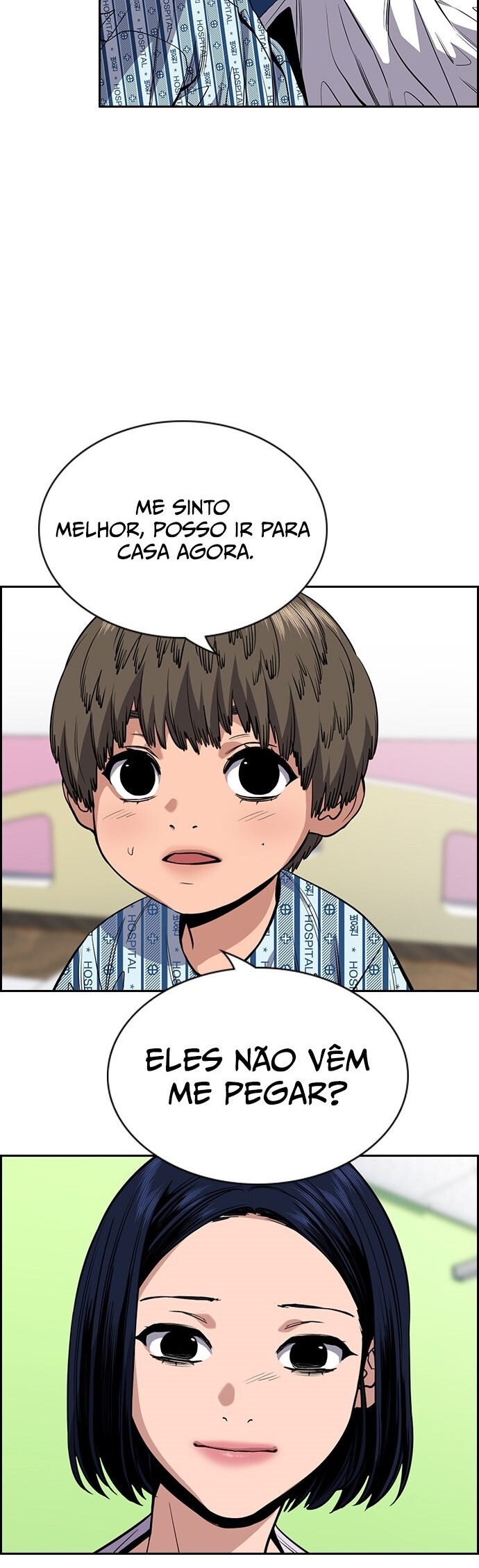 Get Schooled Capítulo 54 Página 4