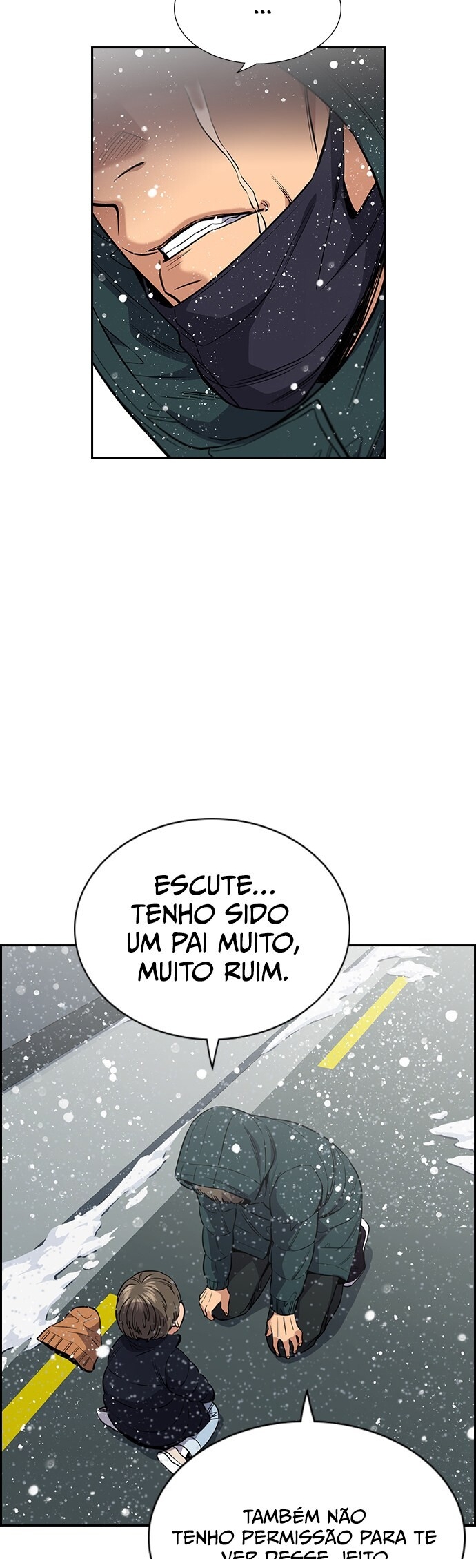 Get Schooled Capítulo 54 Página 44