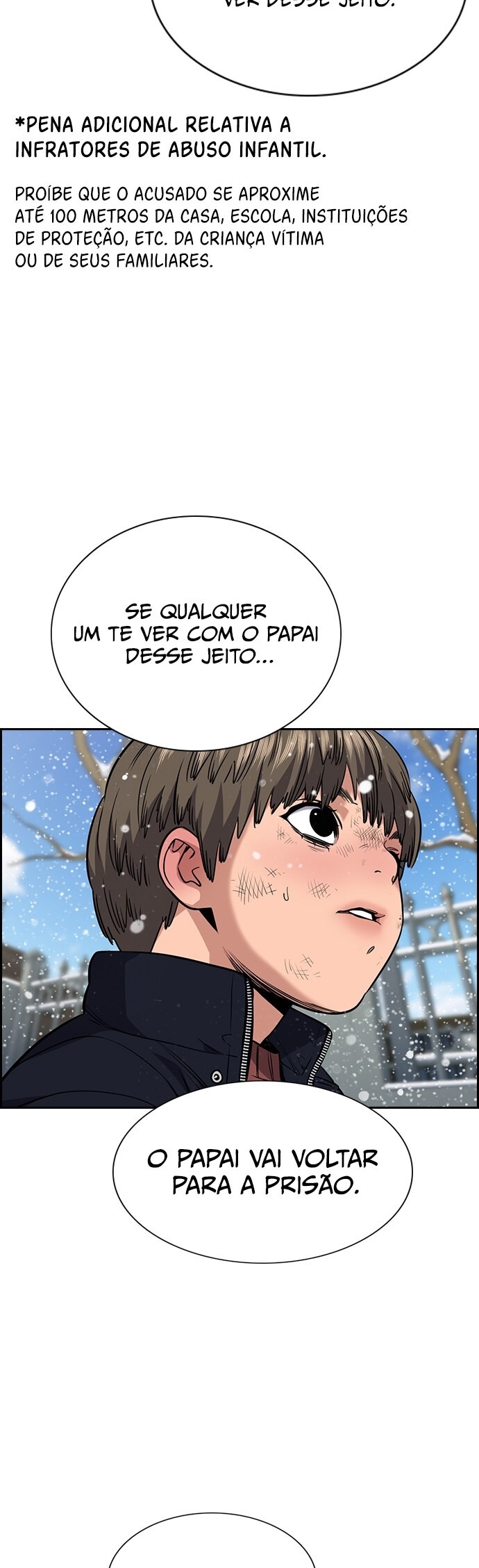 Get Schooled Capítulo 54 Página 45