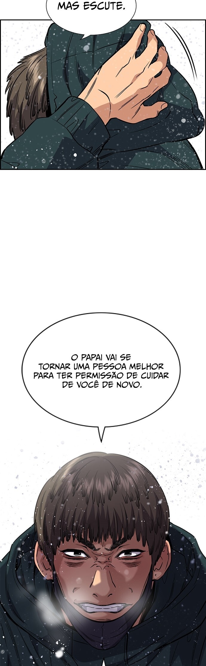 Get Schooled Capítulo 54 Página 46