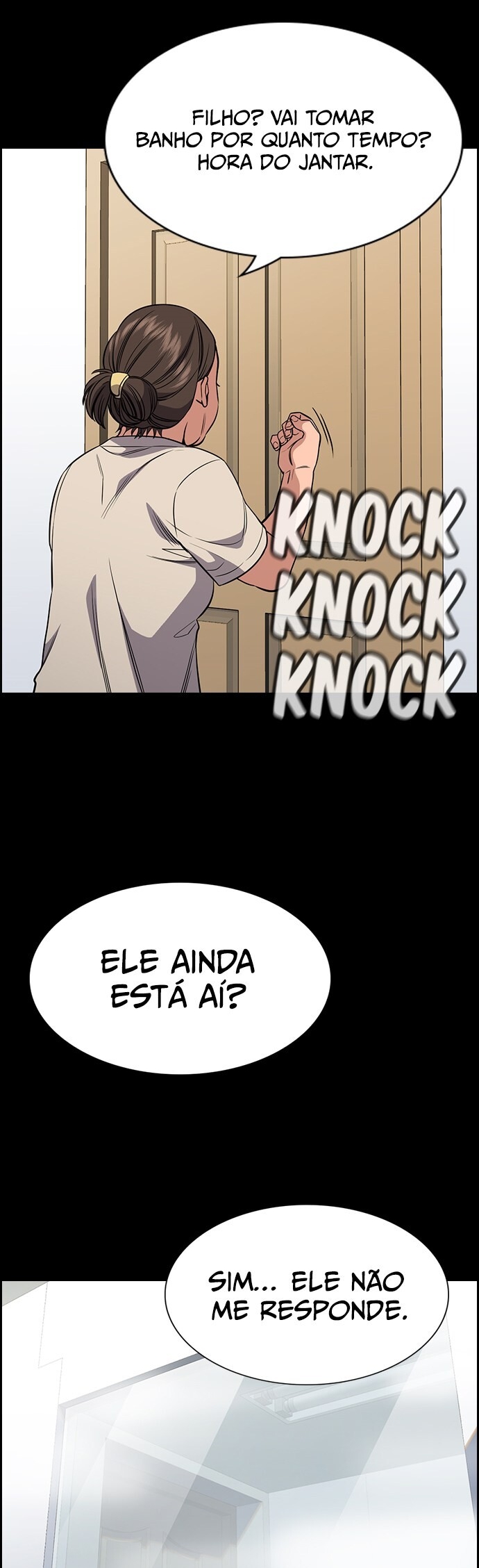 Get Schooled Capítulo 54 Página 51