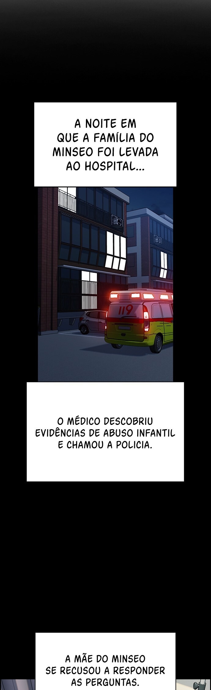 Get Schooled Capítulo 54 Página 9