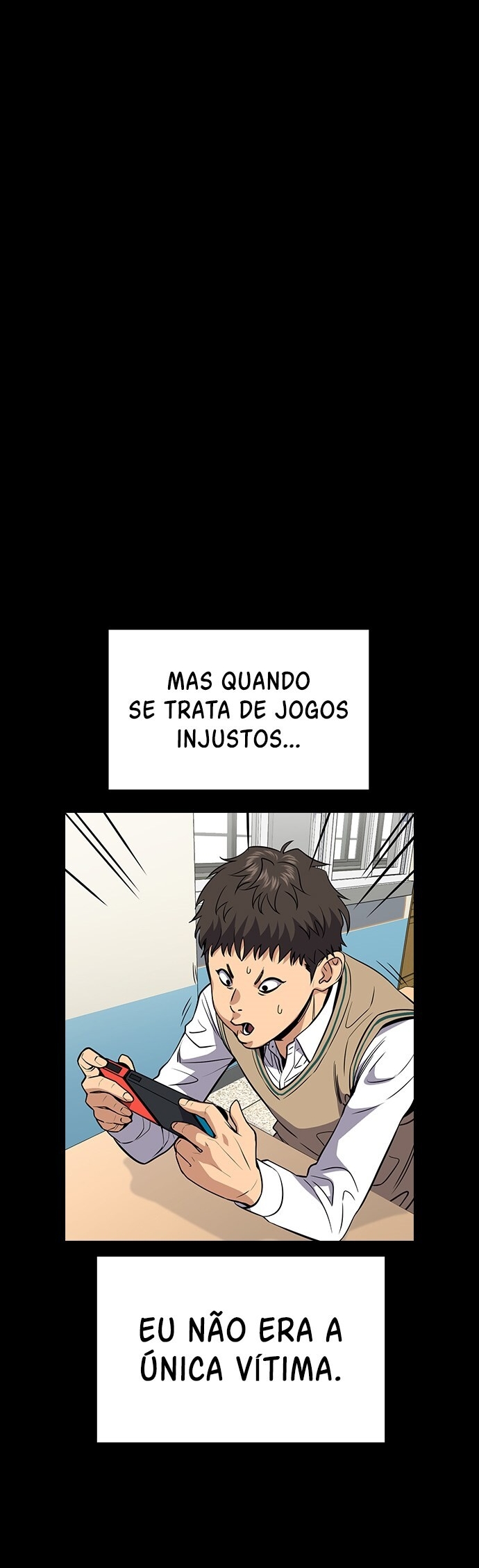 Get Schooled Capítulo 55 Página 16