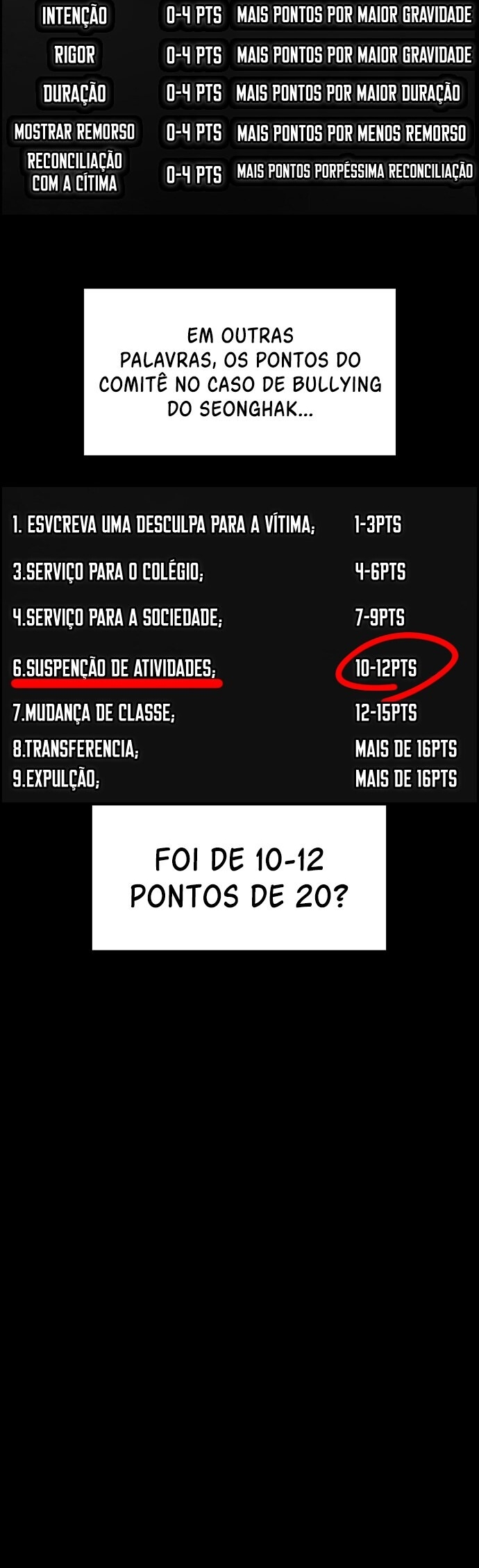 Get Schooled Capítulo 55 Página 44